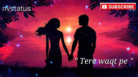 tere ishq pe tere waqt pe song download|tere ishq pe song.